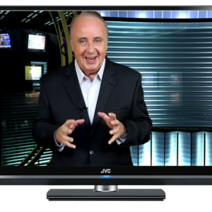 Cursos Online com Dennis e Márcio Miranda