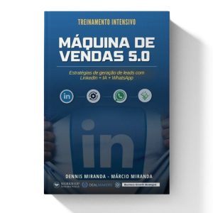 Máquina de Vendas 5.0